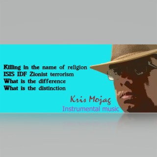 Killing in the name of religion - ISIS IDF Zionist terrorism - What is the difference - What is the distinction