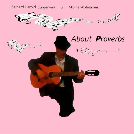 About Proverbs ft. Morne Wolmarans