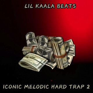 Iconic Melodic Hard Trap 2