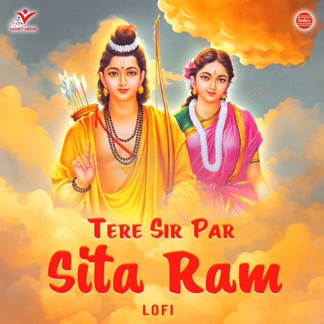 Tere Sir Par Sita Ram-Lofi | Boomplay Music