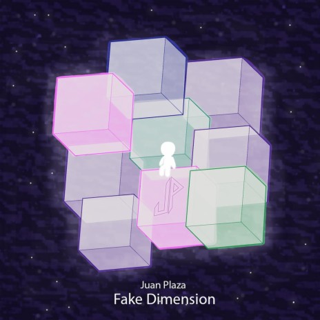 Fake Dimension | Boomplay Music