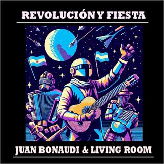 Revolución y Fiesta (El Frágil Absoluto)