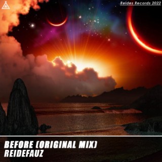 Before (Original Mix)