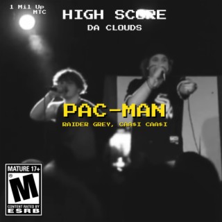 PAC-MAN