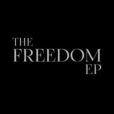 Freedom ft. Broken Luxury & Jasmine Cephas-Jones