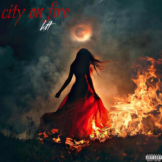 City On Fire