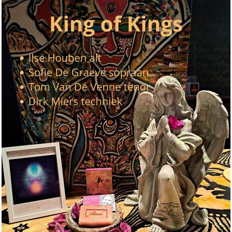 King of Kings | Boomplay Music