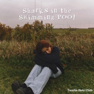 Bonus Episode 30: Sharks in the Swimming Pool EP - Aly of Taurus Hate Club