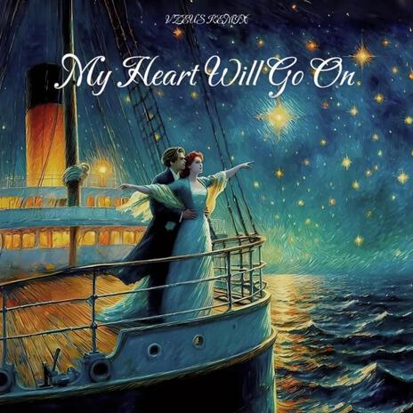 My Heart Will Go On (Summer Version) | Boomplay Music