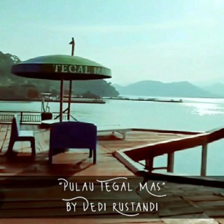 Pulau Tegal Mas