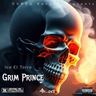 Grim Prince