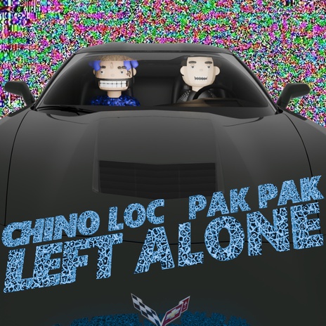 Left Alone ft. Chino Loc