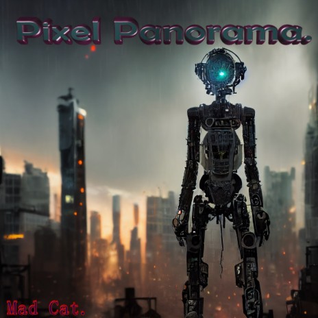 Pixel Panorama. | Boomplay Music
