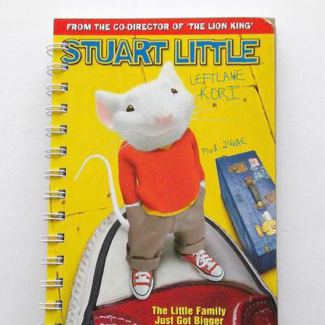 Stuart Little | Boomplay Music