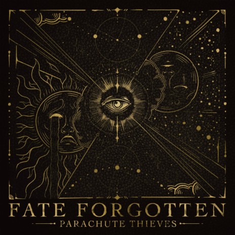 Fate Forgotten | Boomplay Music