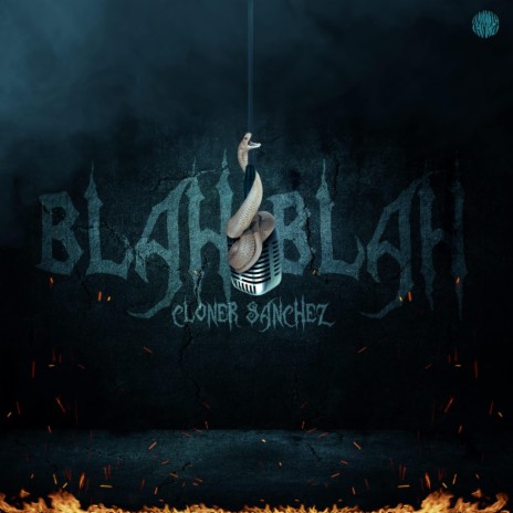 blah blah ft. dj blos