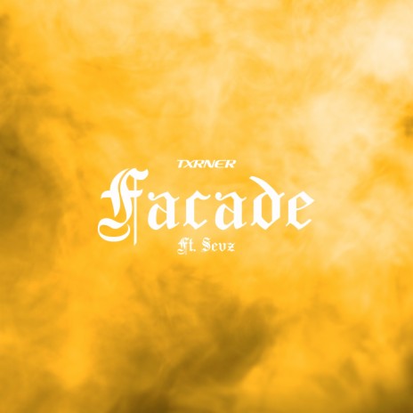 Facade ft. Sevz | Boomplay Music