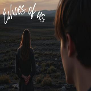 Echoes of us lyrics | Boomplay Music