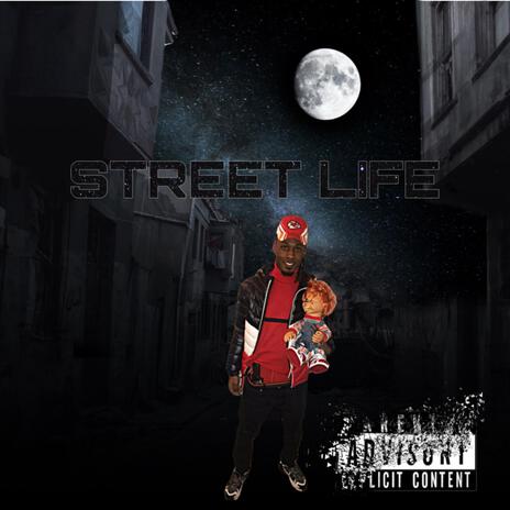 Street Life | Boomplay Music