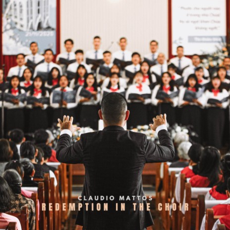 Redemption in The Choir | Boomplay Music