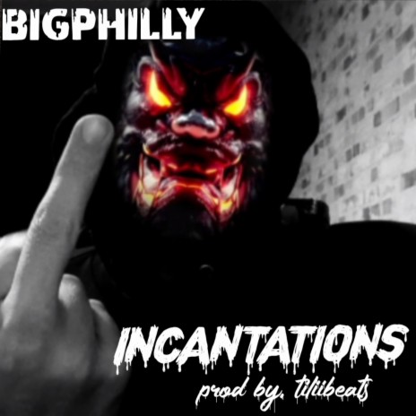 Incantations ft. Tiliibeats | Boomplay Music