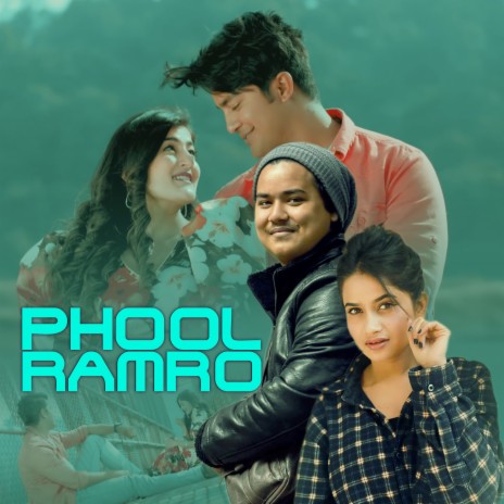 Phool Ramro ft. Prabin Bedwal & Eleena Chauhan | Boomplay Music