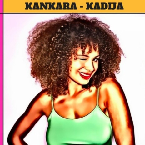 Kadija | Boomplay Music