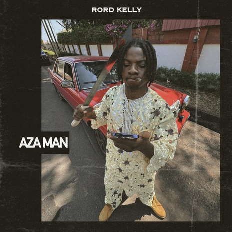 Aza Man | Boomplay Music