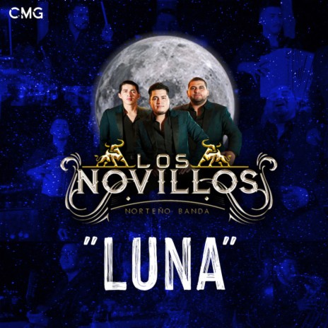 Luna | Boomplay Music