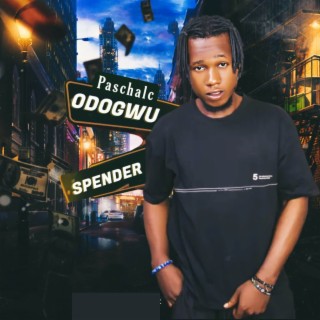 Odogwu Spender lyrics | Boomplay Music