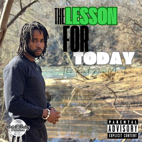 The Lesson For Today | Boomplay Music