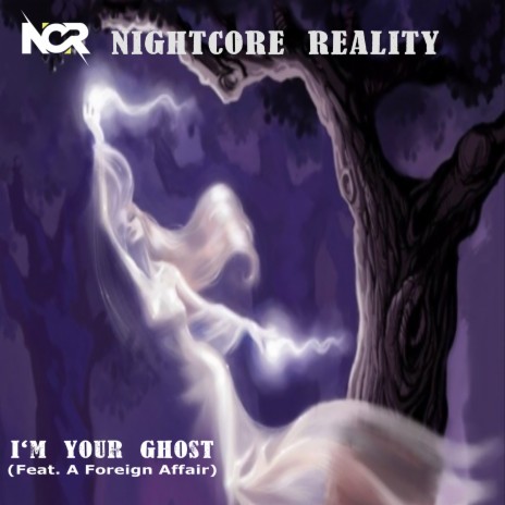 I'm Your Ghost (feat. a Foreign Affair)