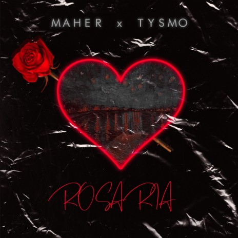 Rosaria | Boomplay Music