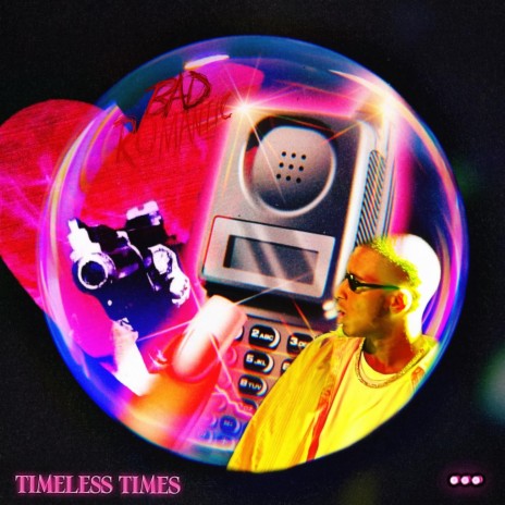 Timeless Times | Boomplay Music