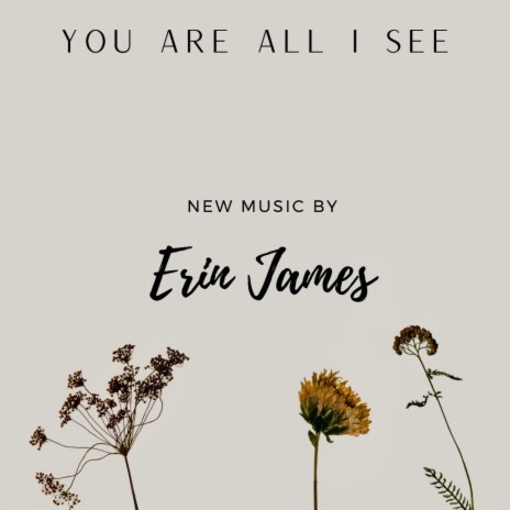 You are all I see | Boomplay Music