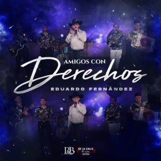 Amigos Con Derechos