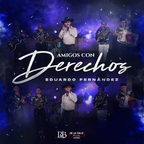 Amigos Con Derechos | Boomplay Music