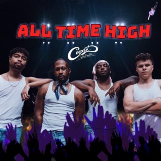 All Time High (Radio Edit)