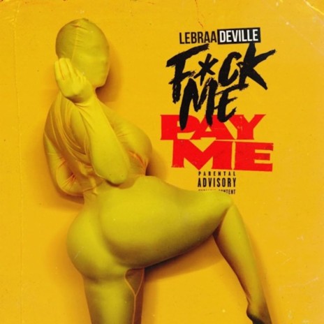F*ck Me Pay Me | Boomplay Music