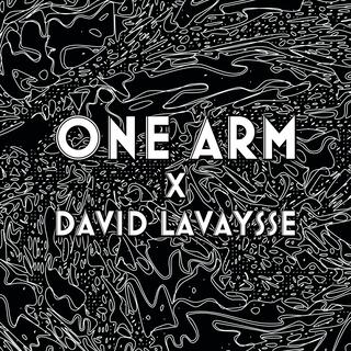 One arm (bande originale du film)