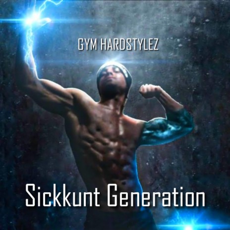 Sickkunt Generation (Kick Edit)