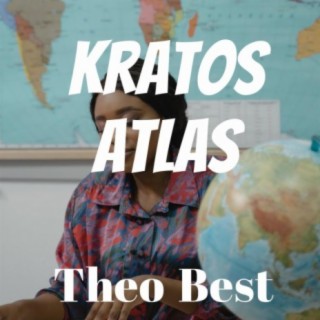 Kratos Atlas