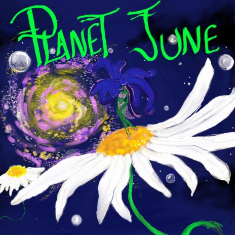 Planet June (deluxe)