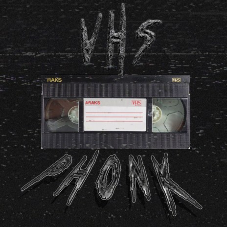 Vhs Phonk | Boomplay Music