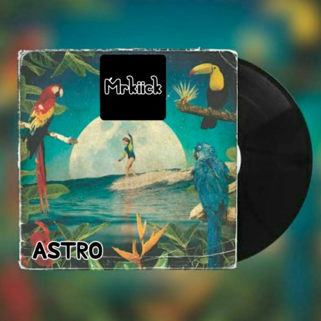 Astro