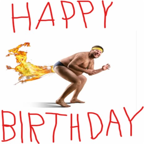 Happy Birthday to you (Fart Version) ft. Fart Fets & Goofy Sound Effects | Boomplay Music
