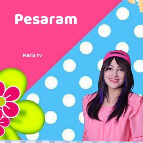 Pesaram | Boomplay Music