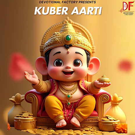 Kuber Aarti ft. Paras Chopra | Boomplay Music