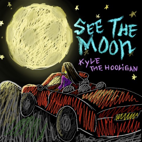 See The Moon | Boomplay Music
