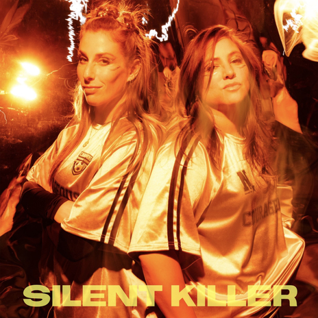 Silent Killer | Boomplay Music